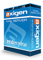 AXIGEN Enterprise Edition