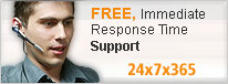 FIRsT Support